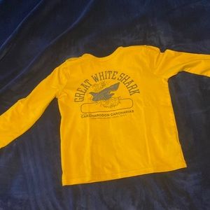 Boy’s Long Sleeve Shirt